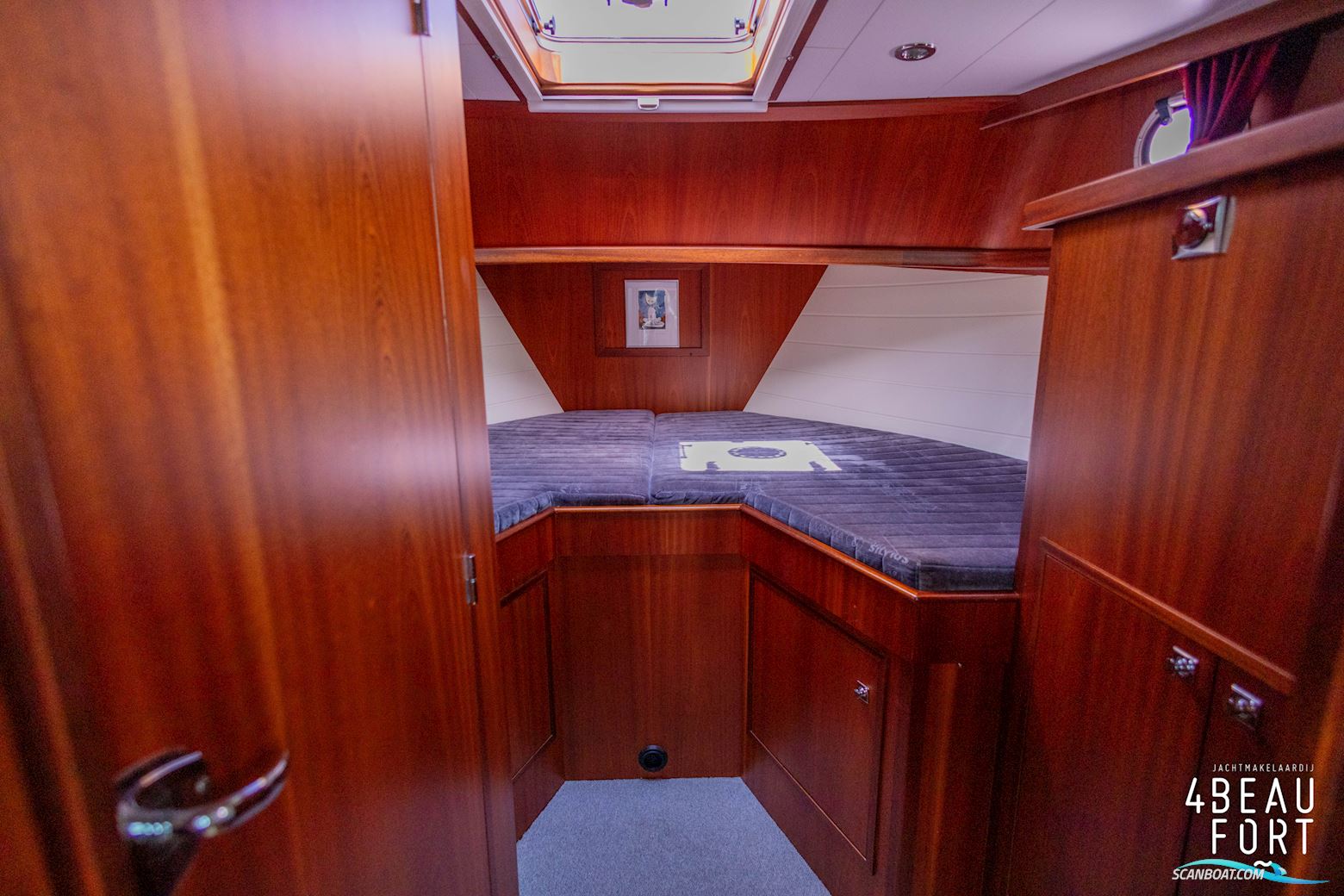 Brandsmavlet 1200 AK SP