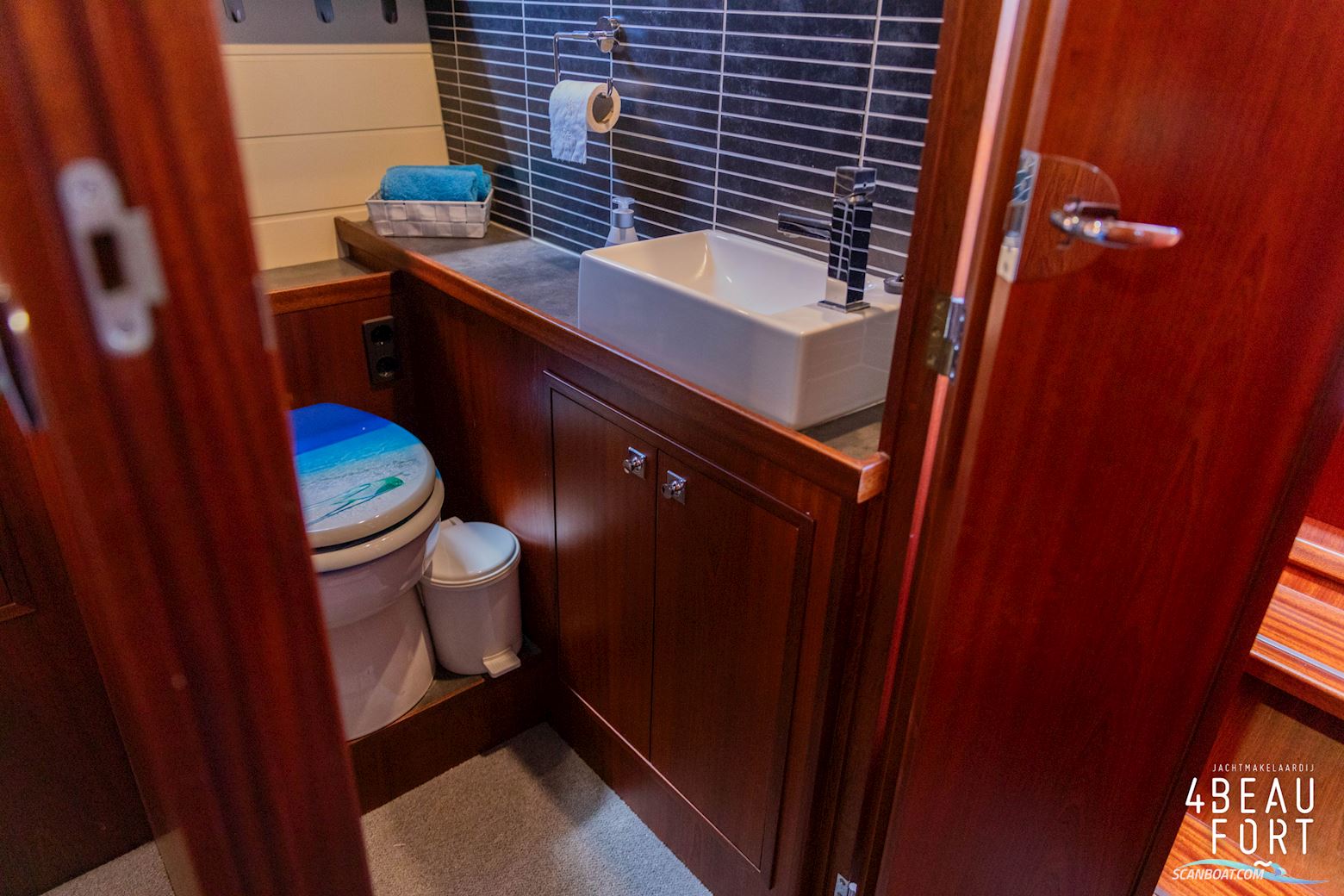 Brandsmavlet 1200 AK SP