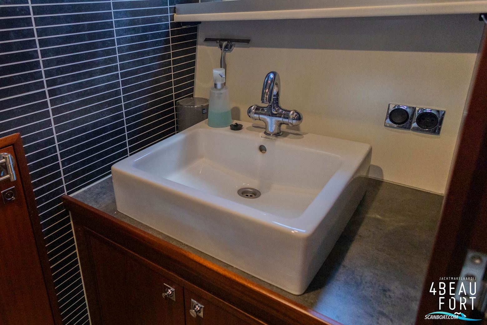 Brandsmavlet 1200 AK SP