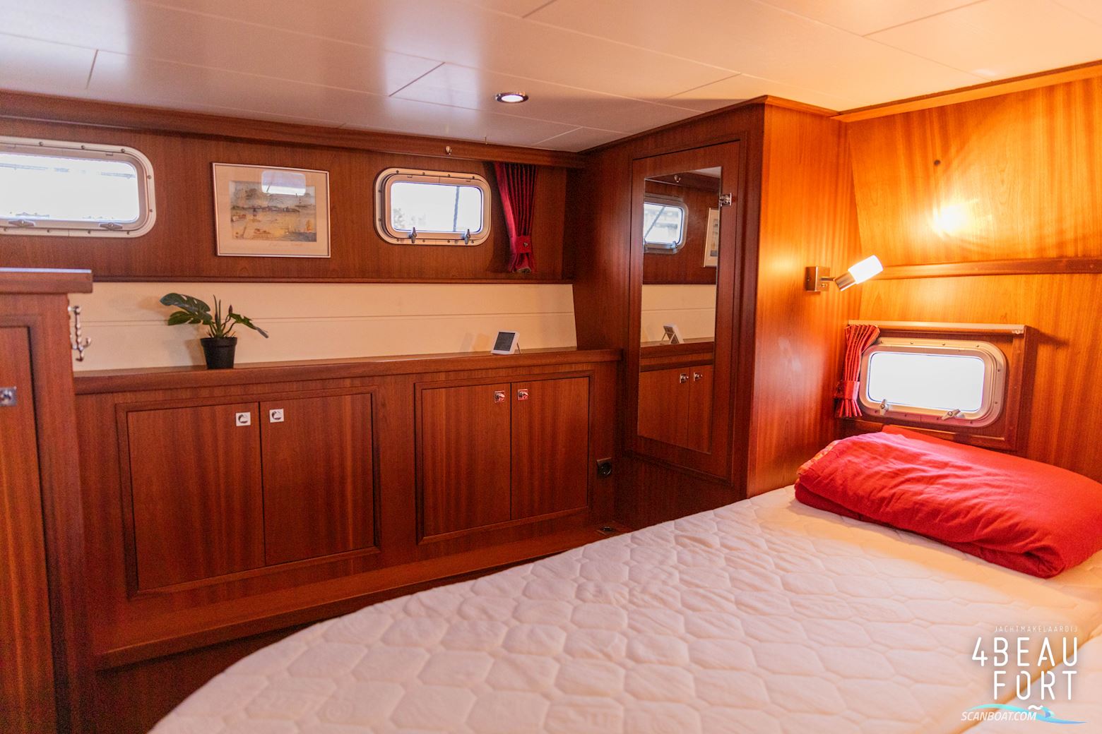 Brandsmavlet 1200 AK SP