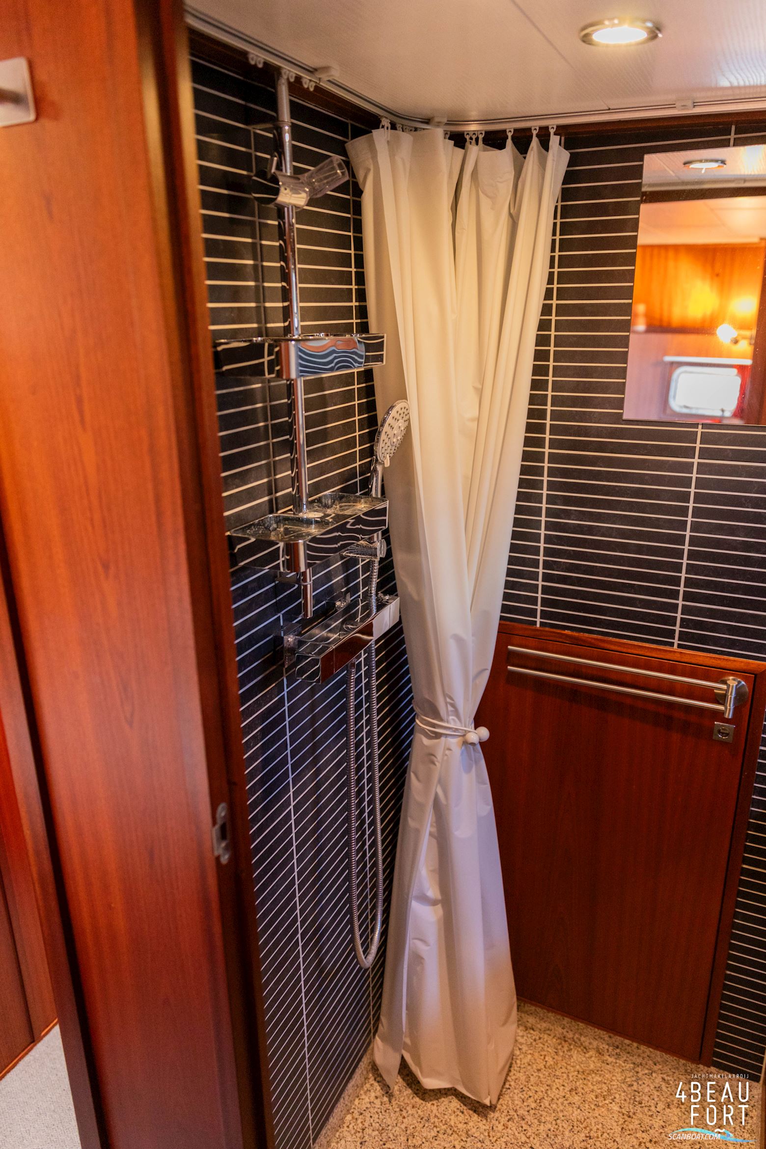 Brandsmavlet 1200 AK SP