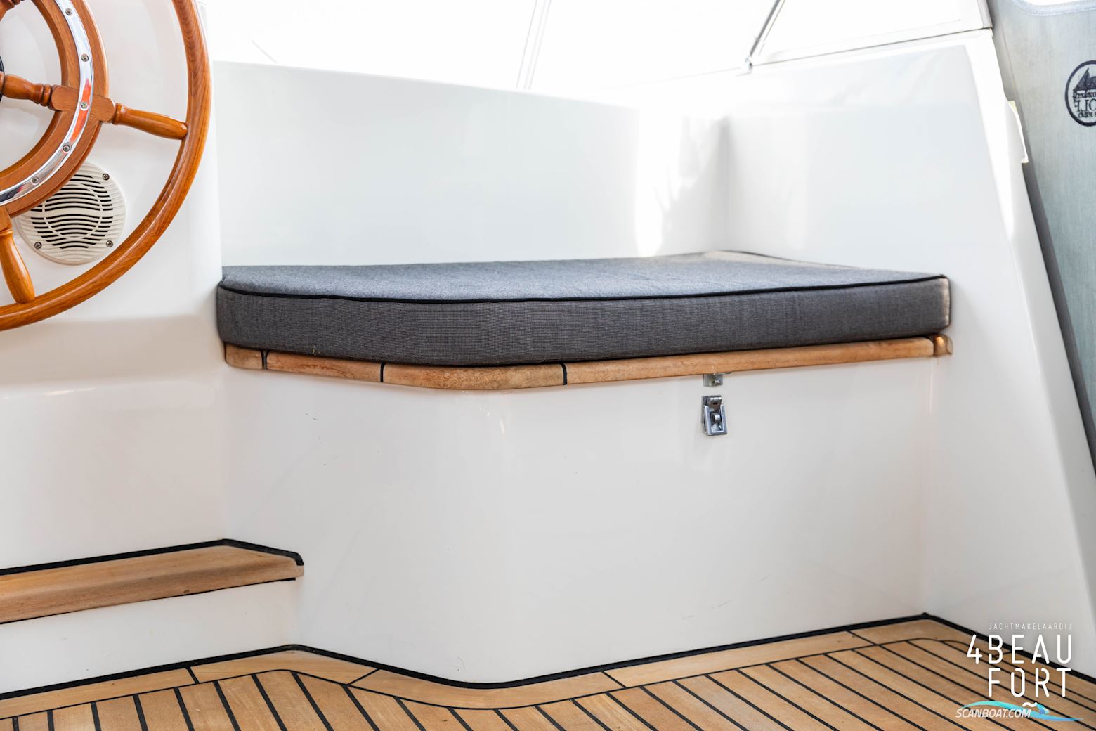 Brandsmavlet 1200 AK SP