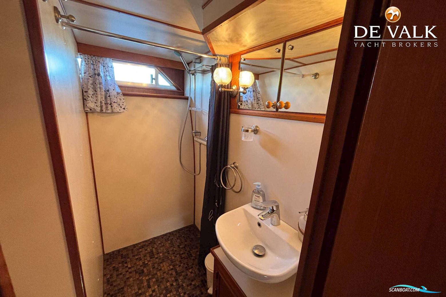 BRAUER-BUTZFLETH 41 AK FLY