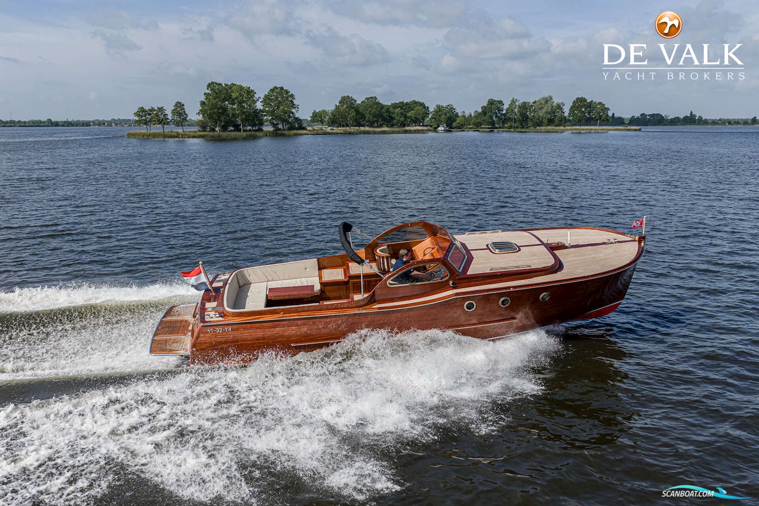 Breedendam Mtb 31