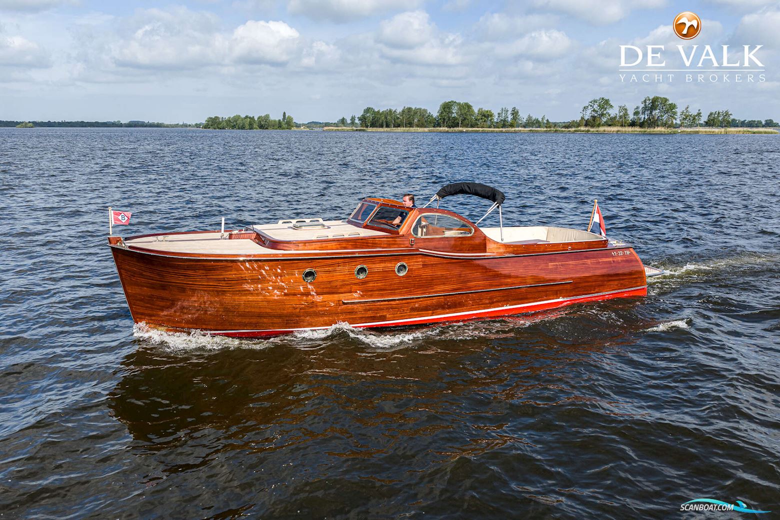 Breedendam Mtb 31