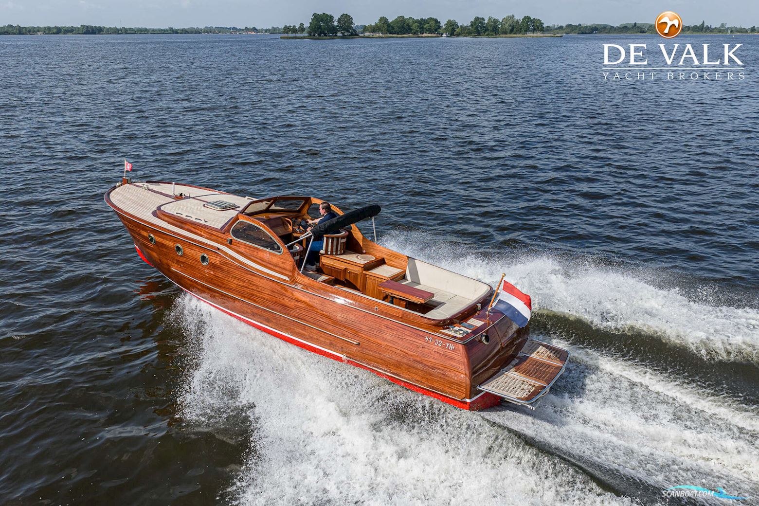 Breedendam Mtb 31