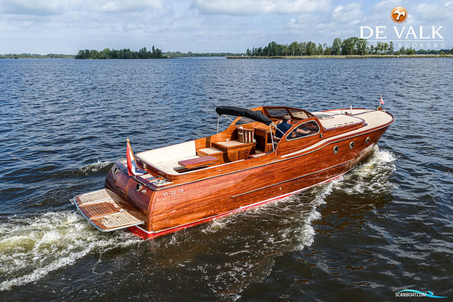 Breedendam Mtb 31