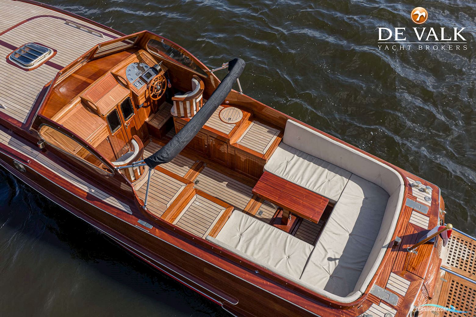 Breedendam Mtb 31