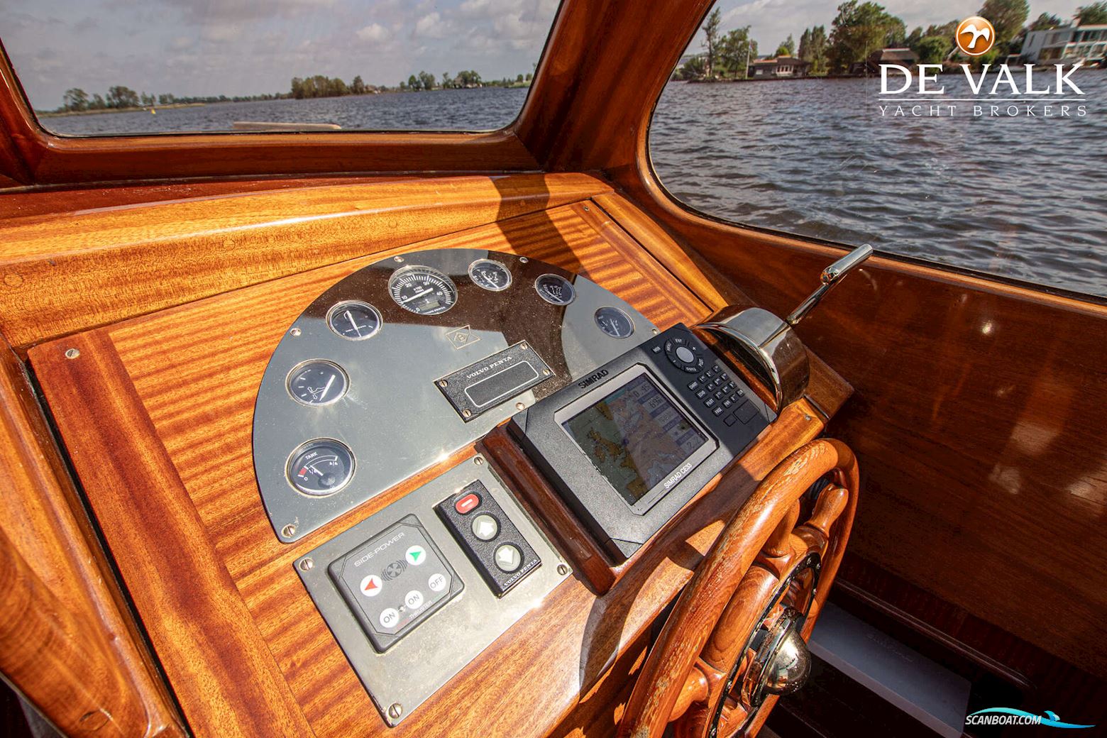 Breedendam Mtb 31