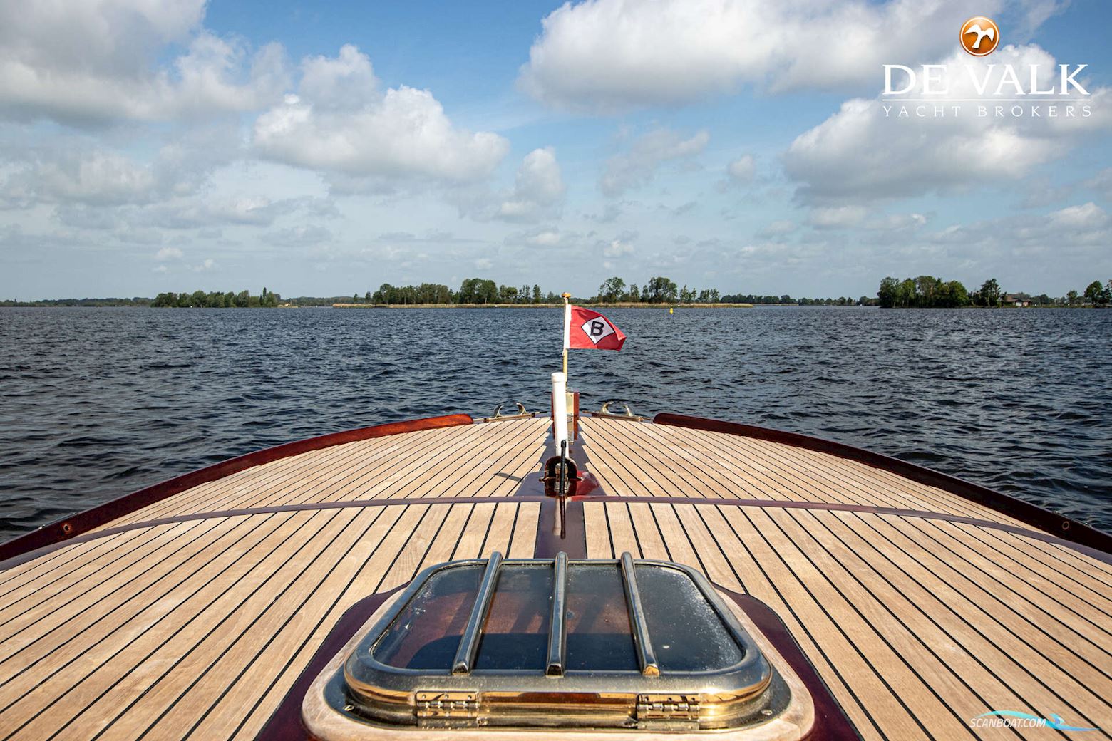 Breedendam Mtb 31