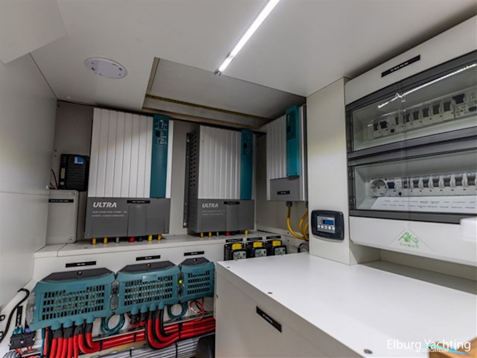 Breedendam Mtb Fourzero