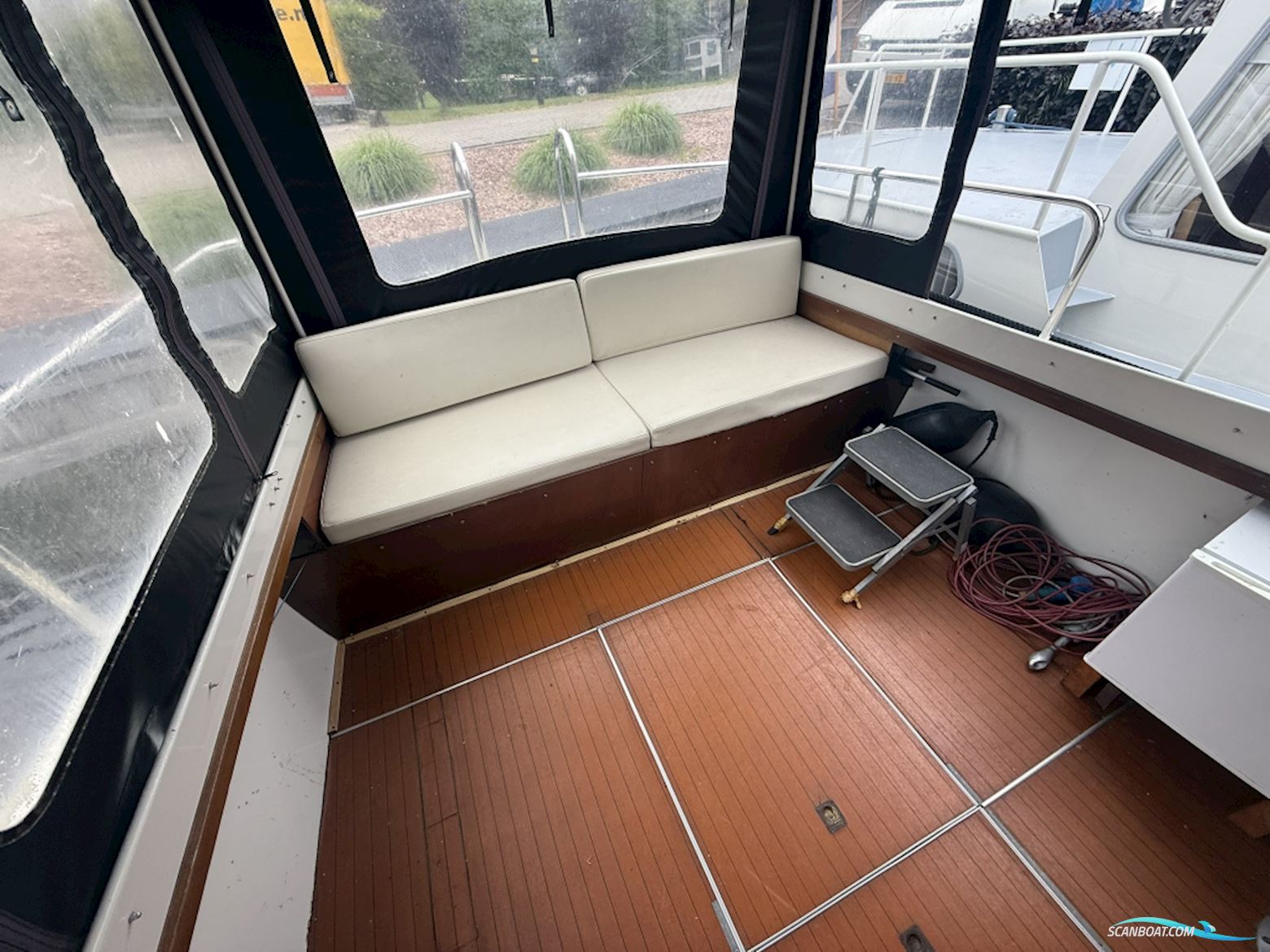 Brekkenkruiser 1050