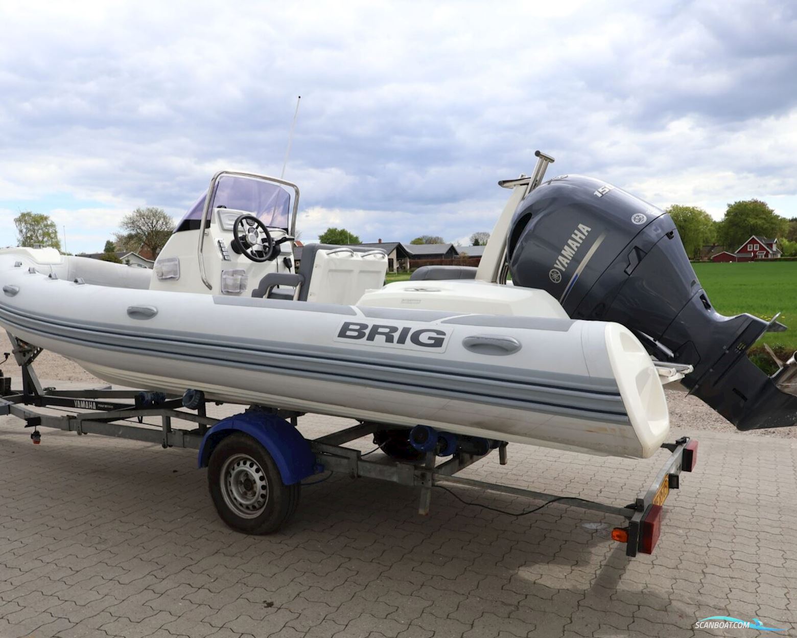 BRIG Eagle 6