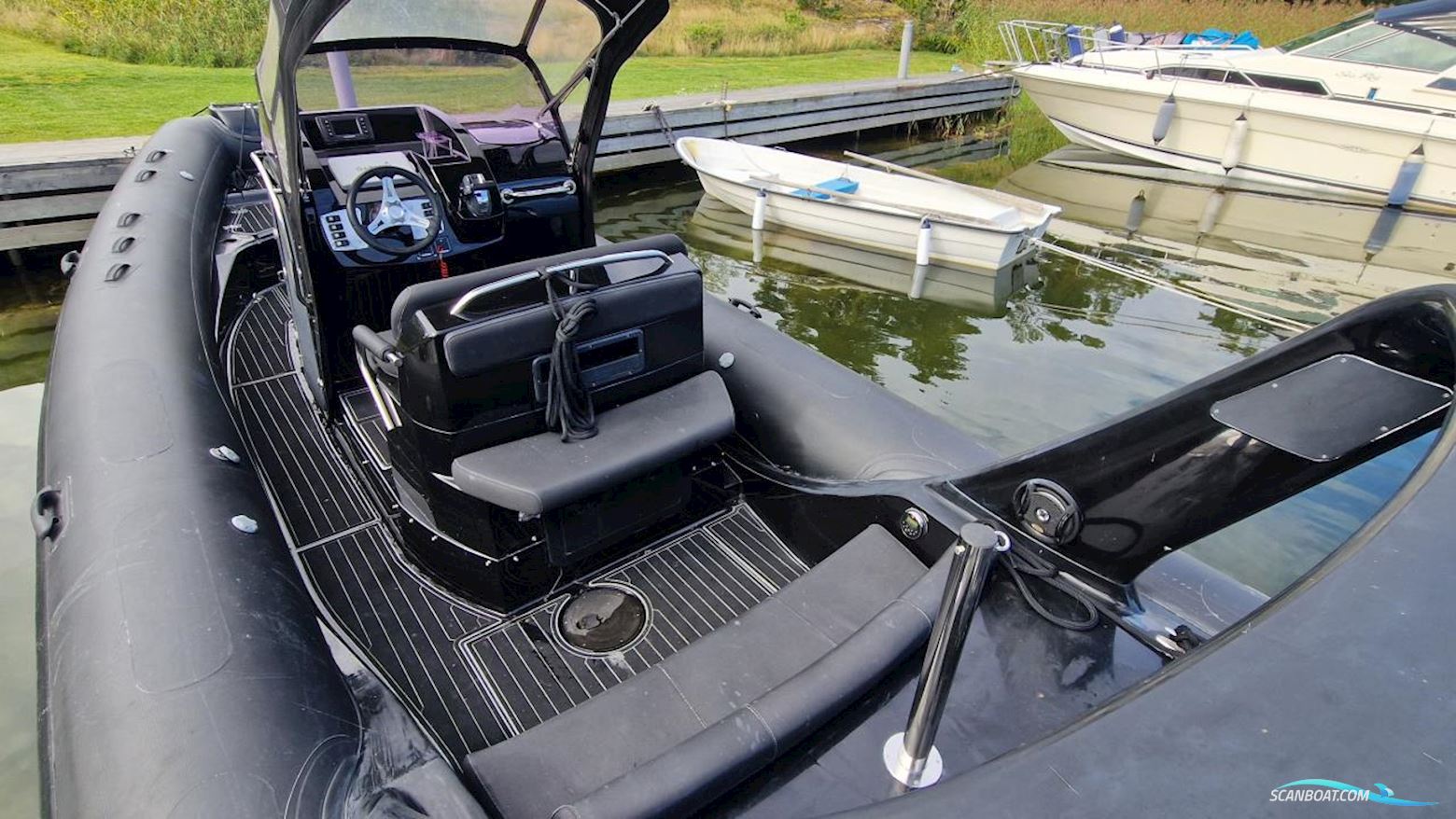 BRIG EAGLE 780 OVERNIGHTER