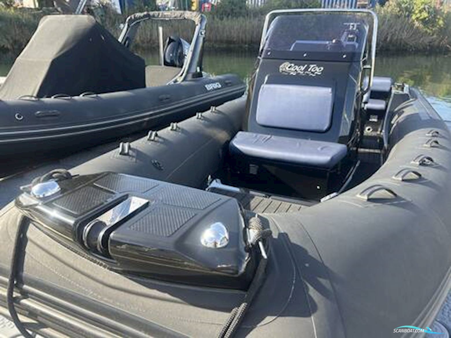 BRIG RIBs Eagle 6.7