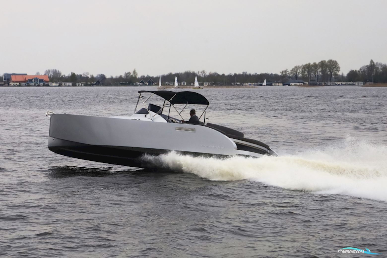 Bronson 34