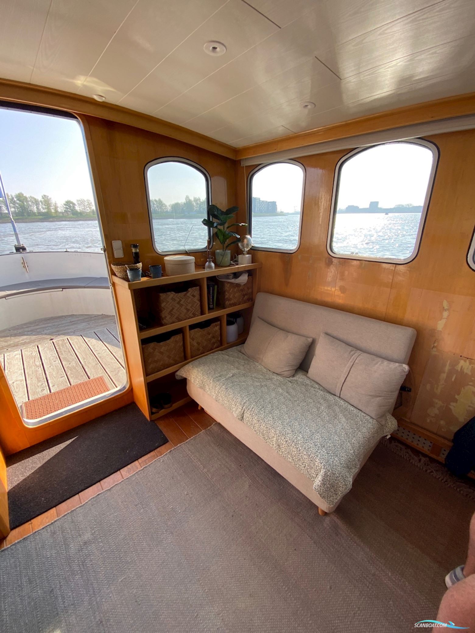 Bronsveen Kotter 14.95