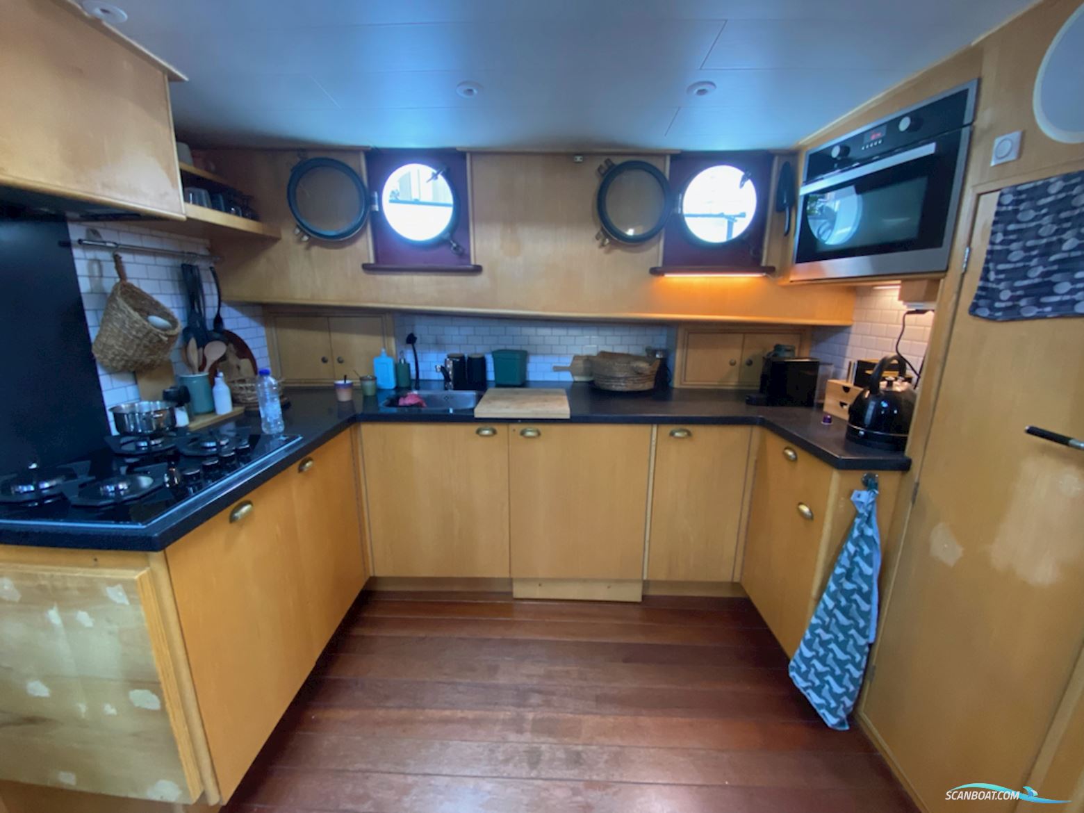 Bronsveen Kotter 14.95