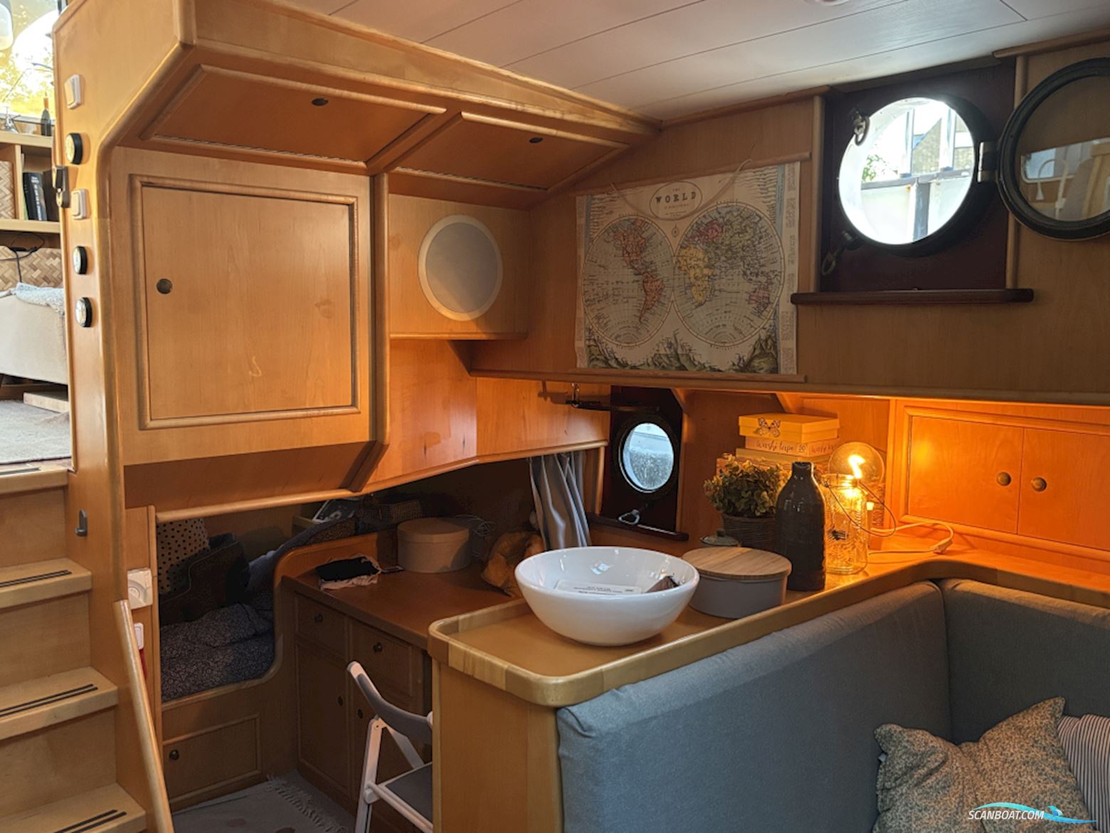 Bronsveen Kotter 14.95