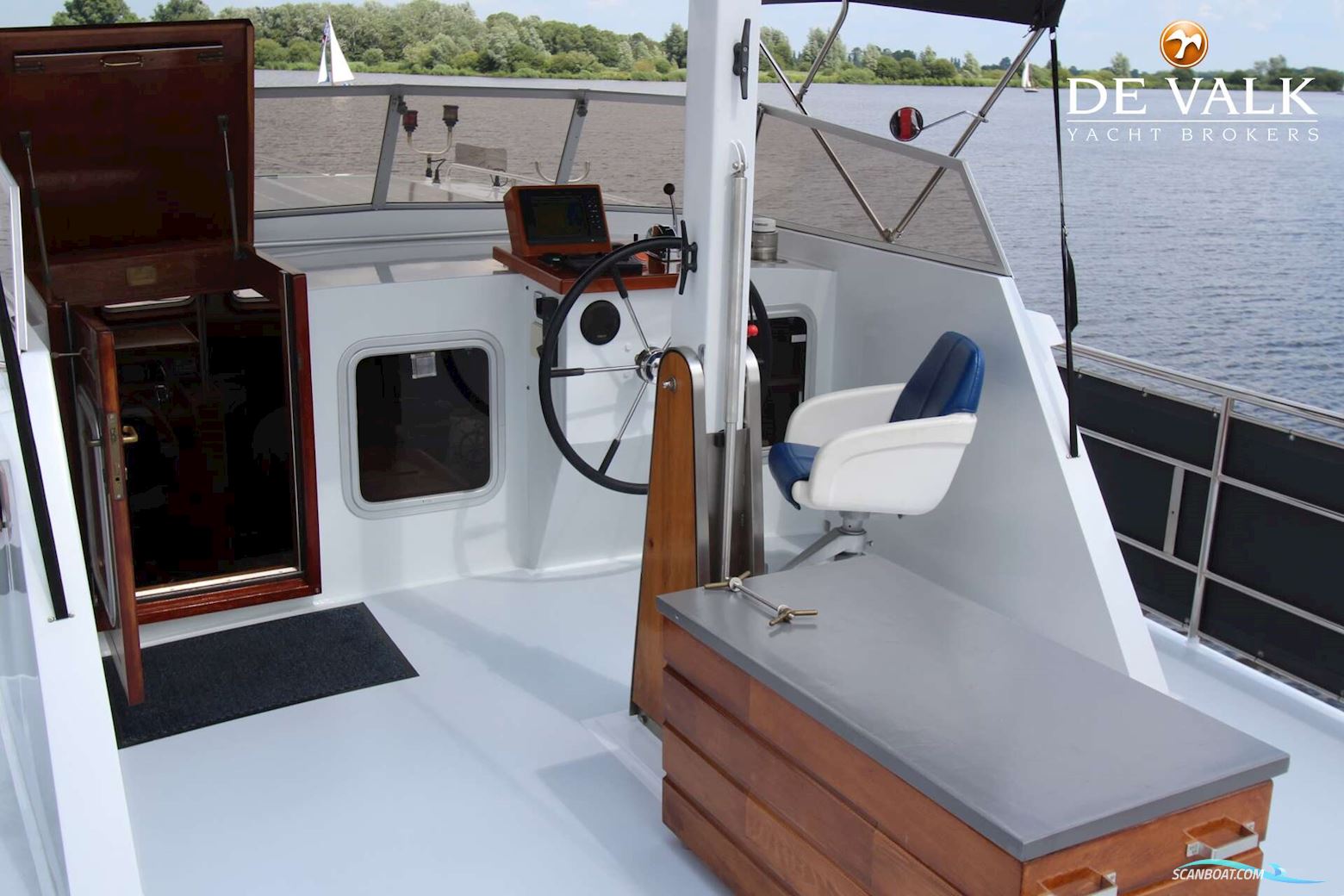 Bronsveen Spiegelkotter 1480