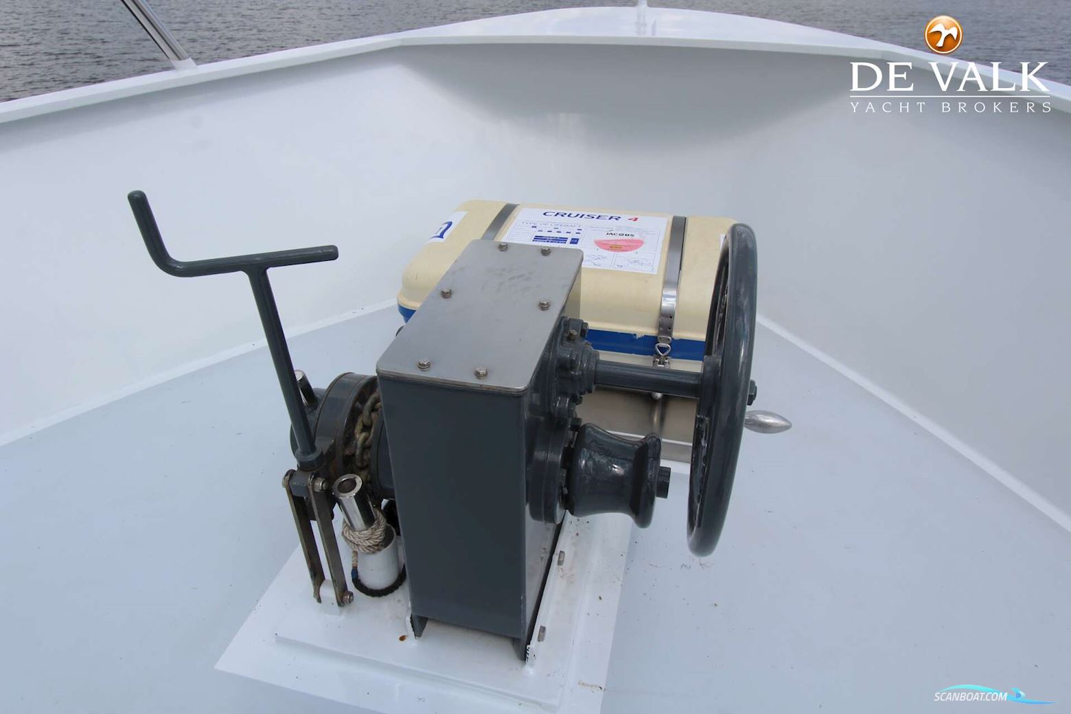 Bronsveen Spiegelkotter 1480