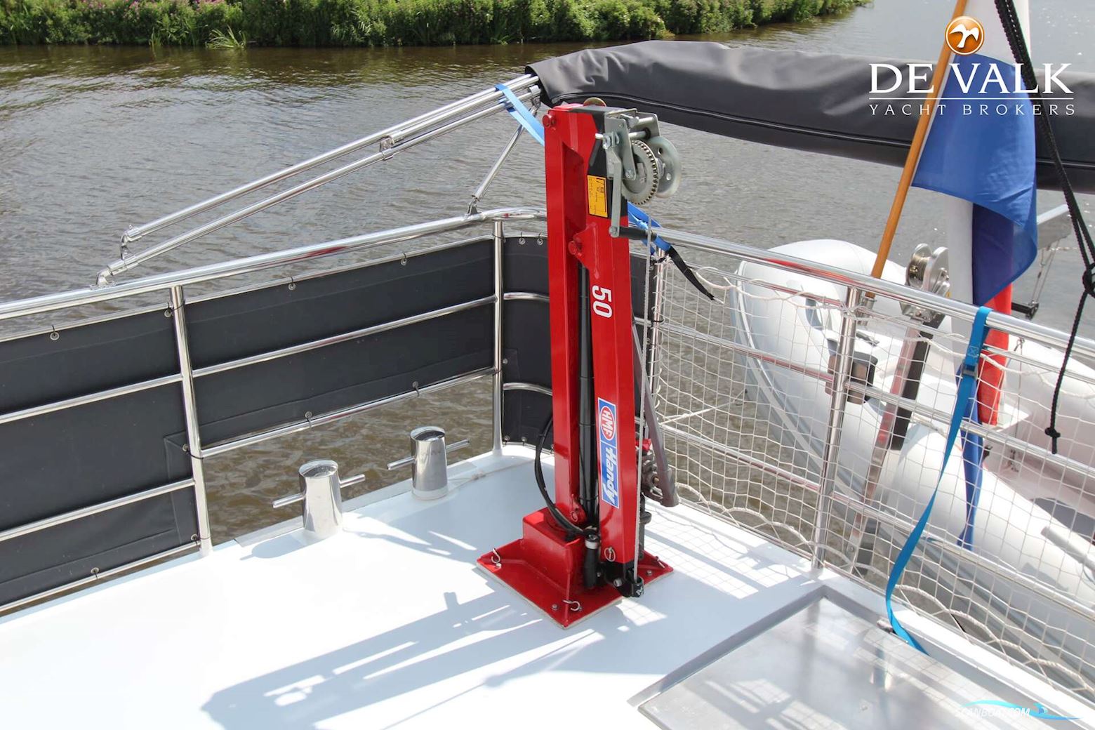 Bronsveen Spiegelkotter 1480