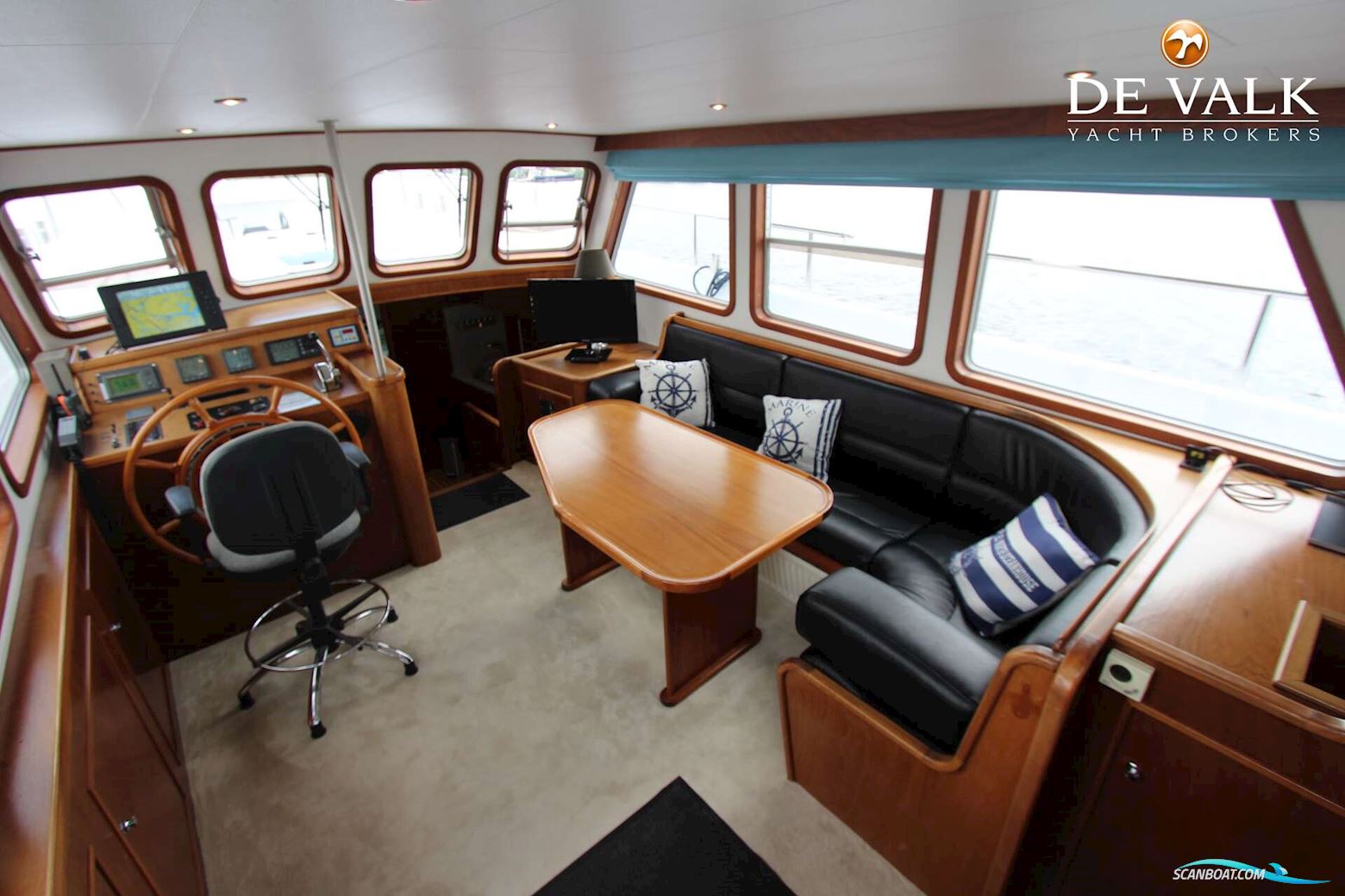 Bronsveen Spiegelkotter 1480