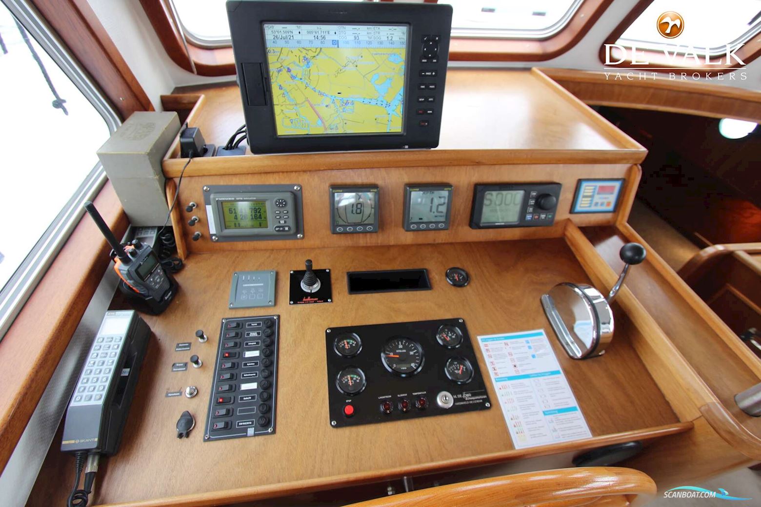 Bronsveen Spiegelkotter 1480