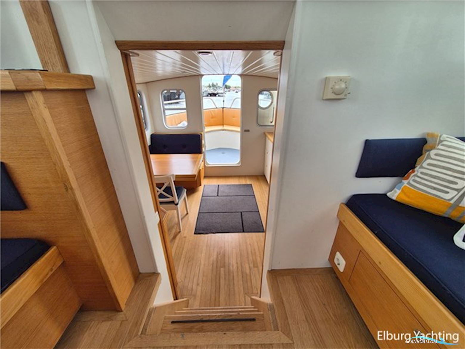 Bronsveen Spitsgatkotter 14.98 