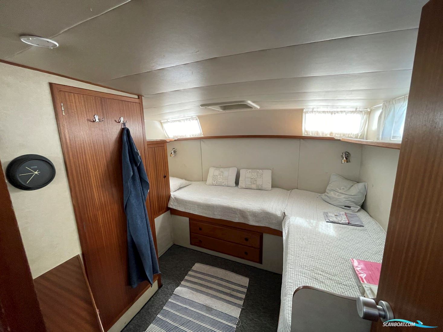 Broom 35 European