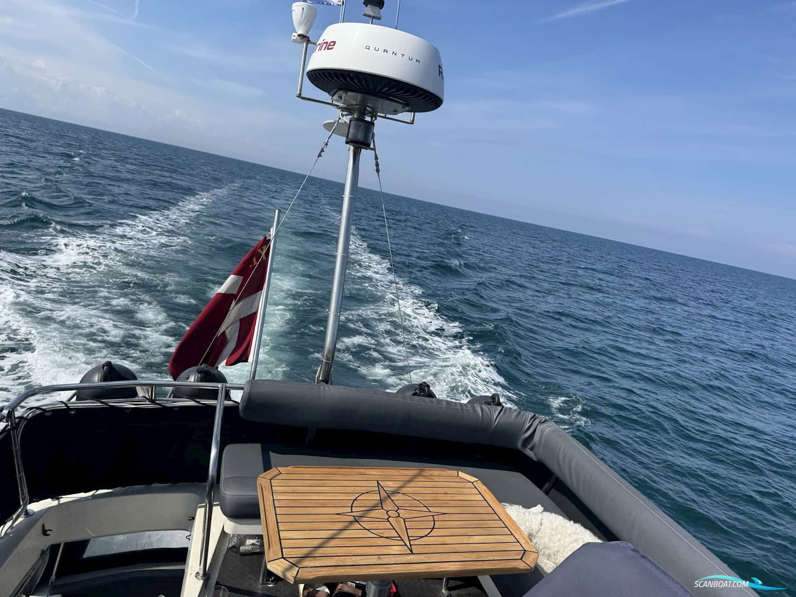 Broom 35 Solent