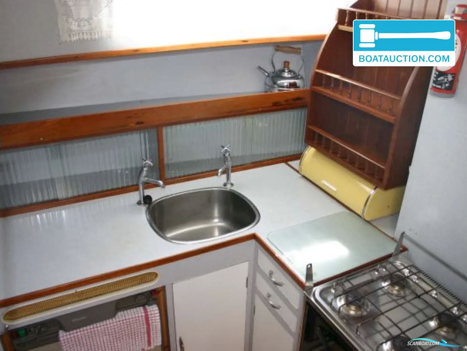 Broom 39 Continental