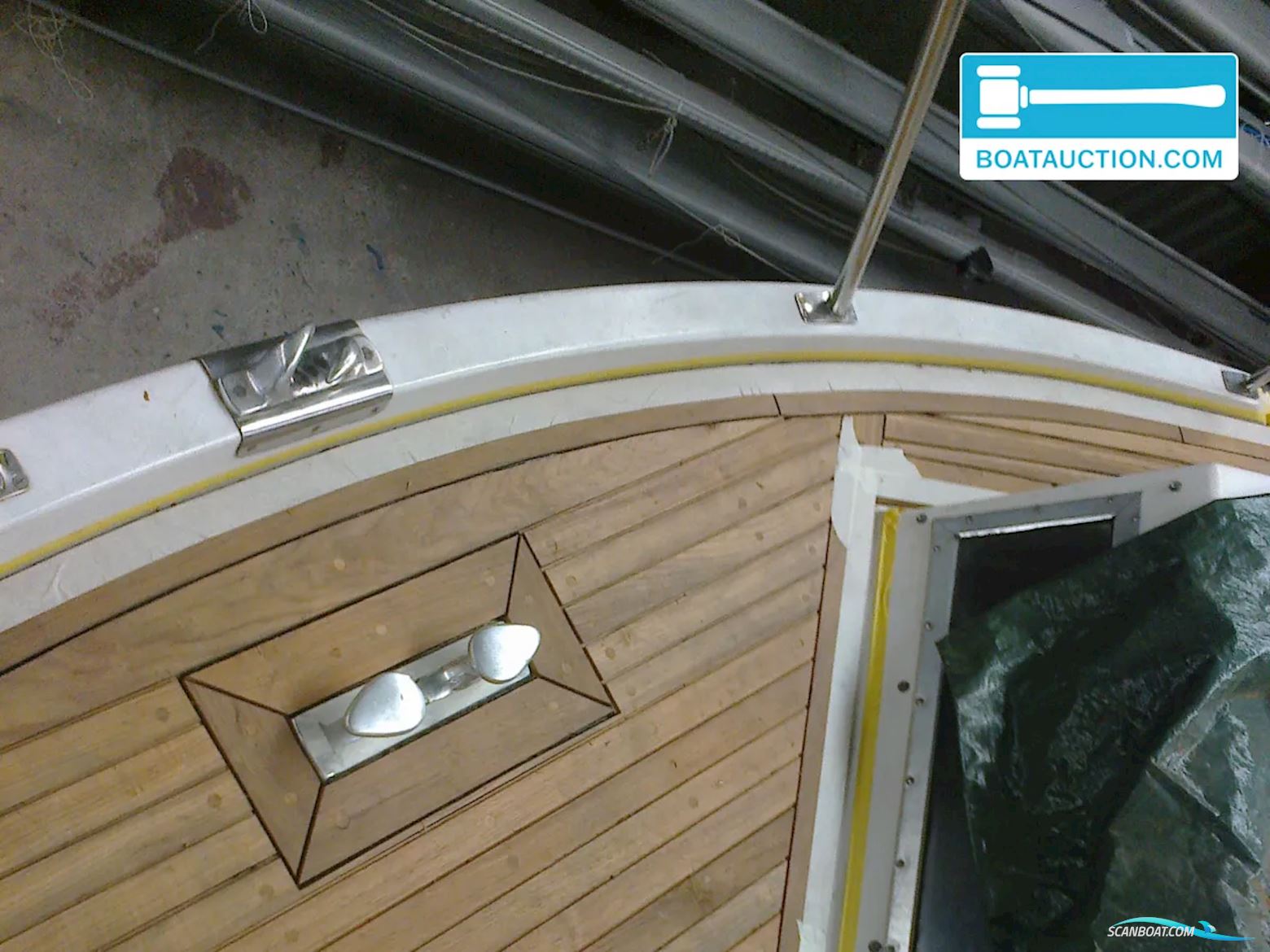 Broom 39 Continental