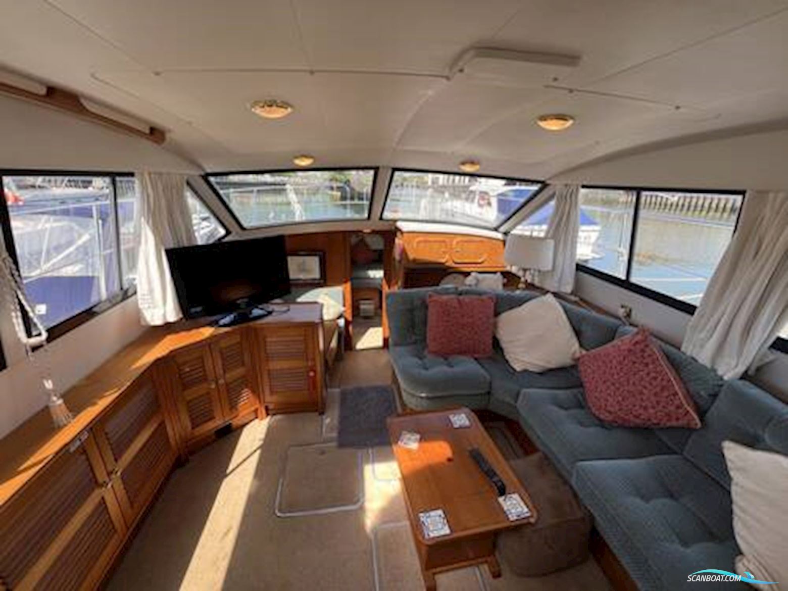 Broom 41