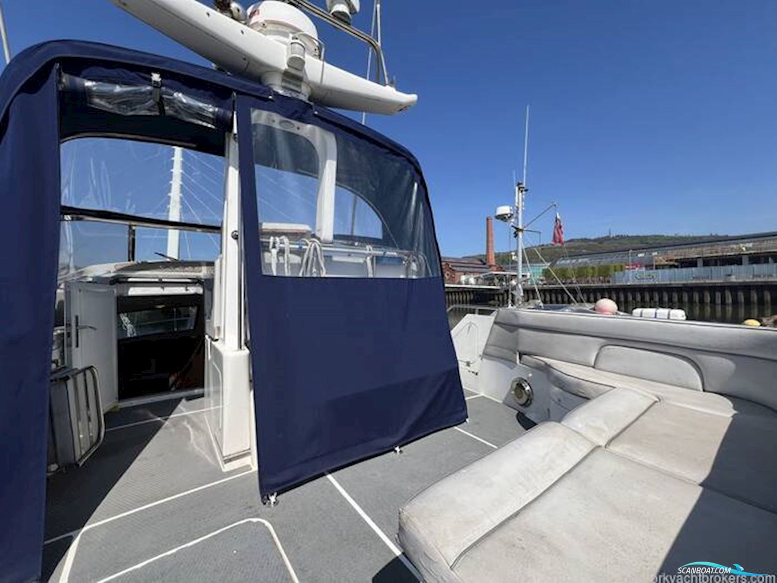 Broom 41