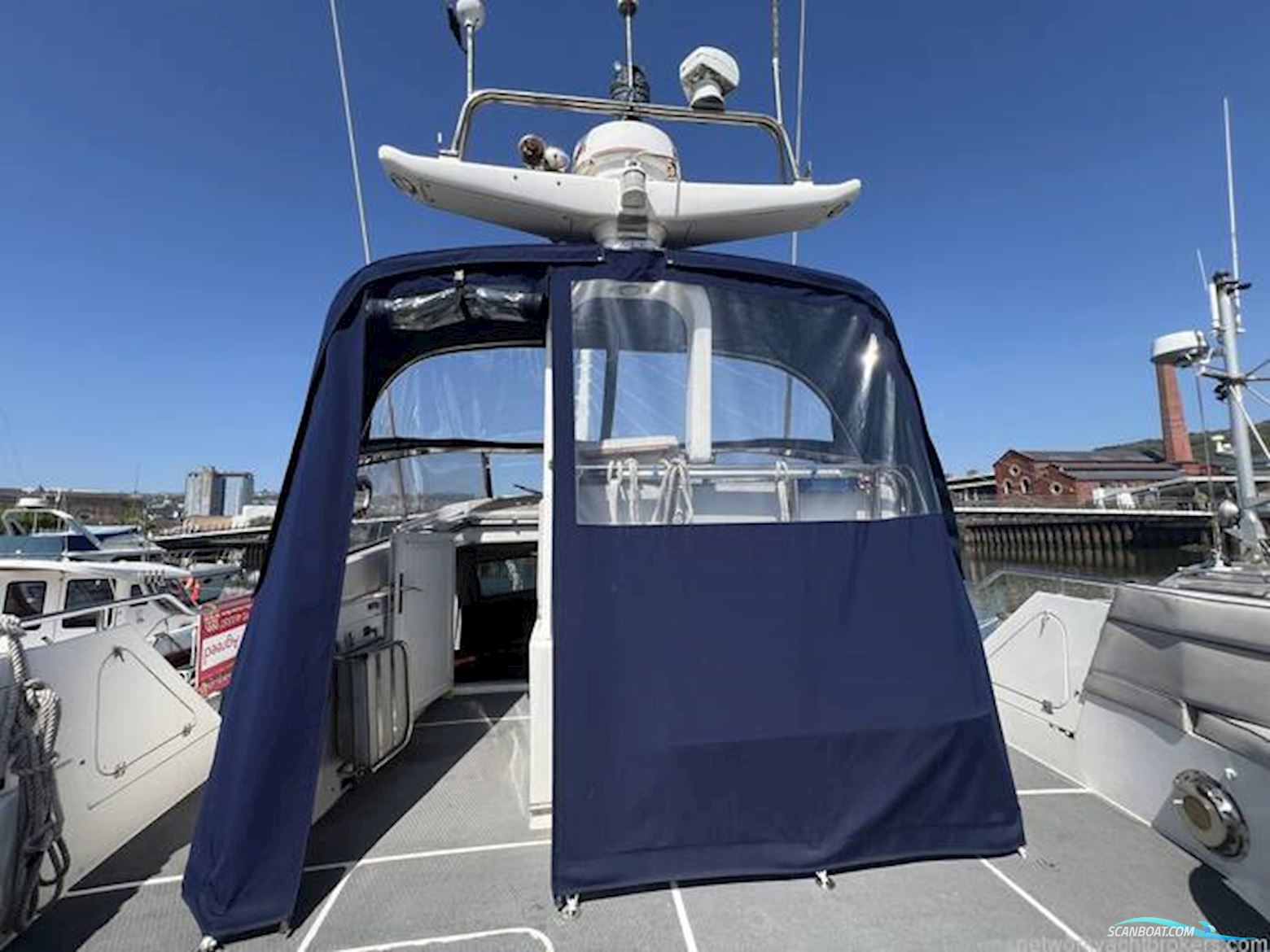 Broom 41