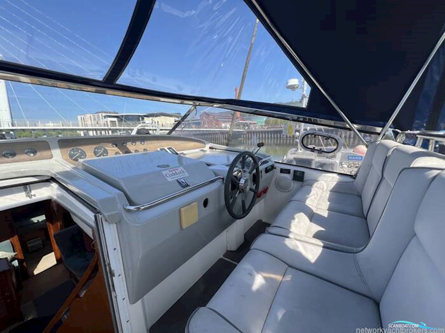 Broom 41