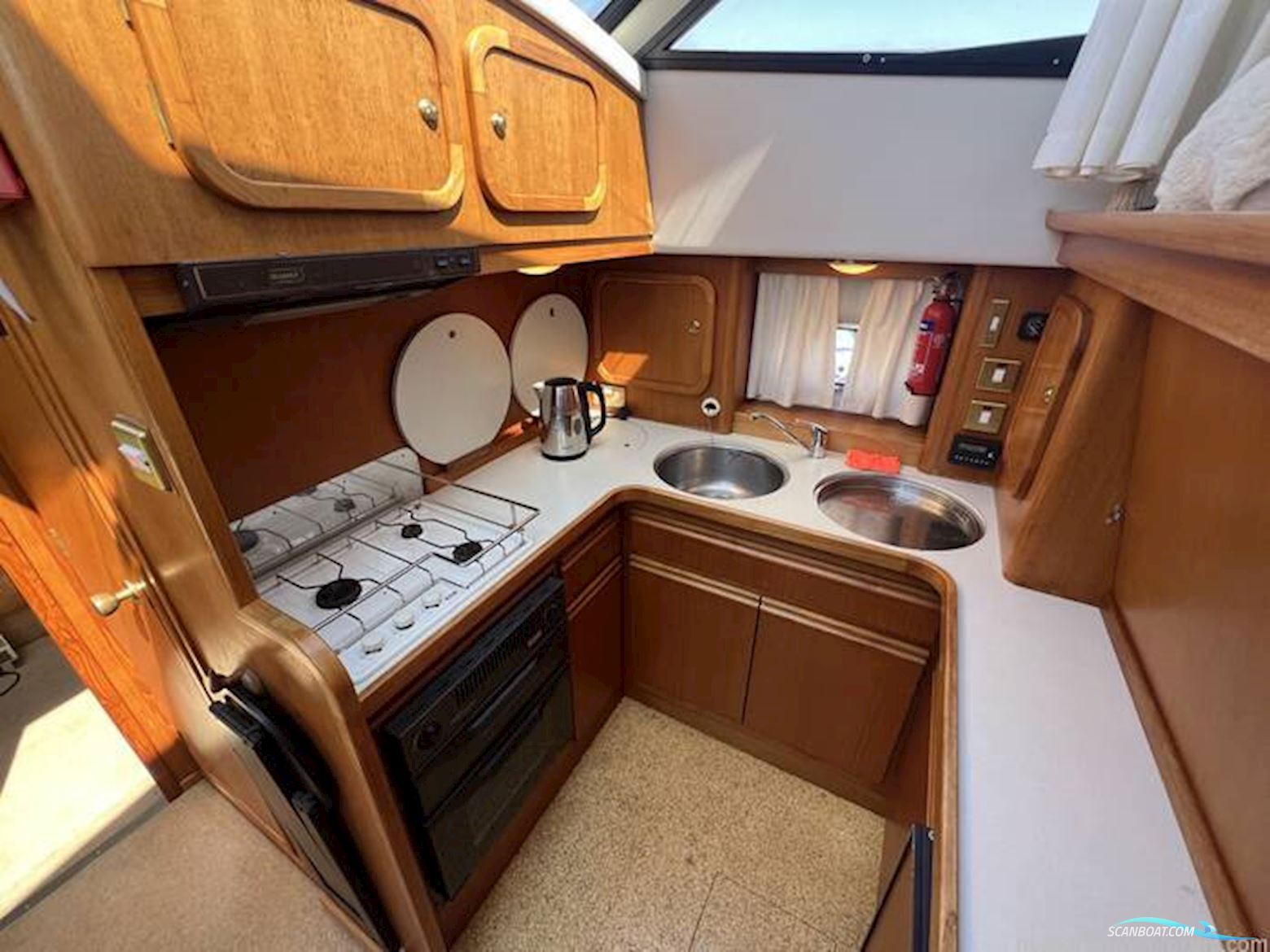 Broom 41