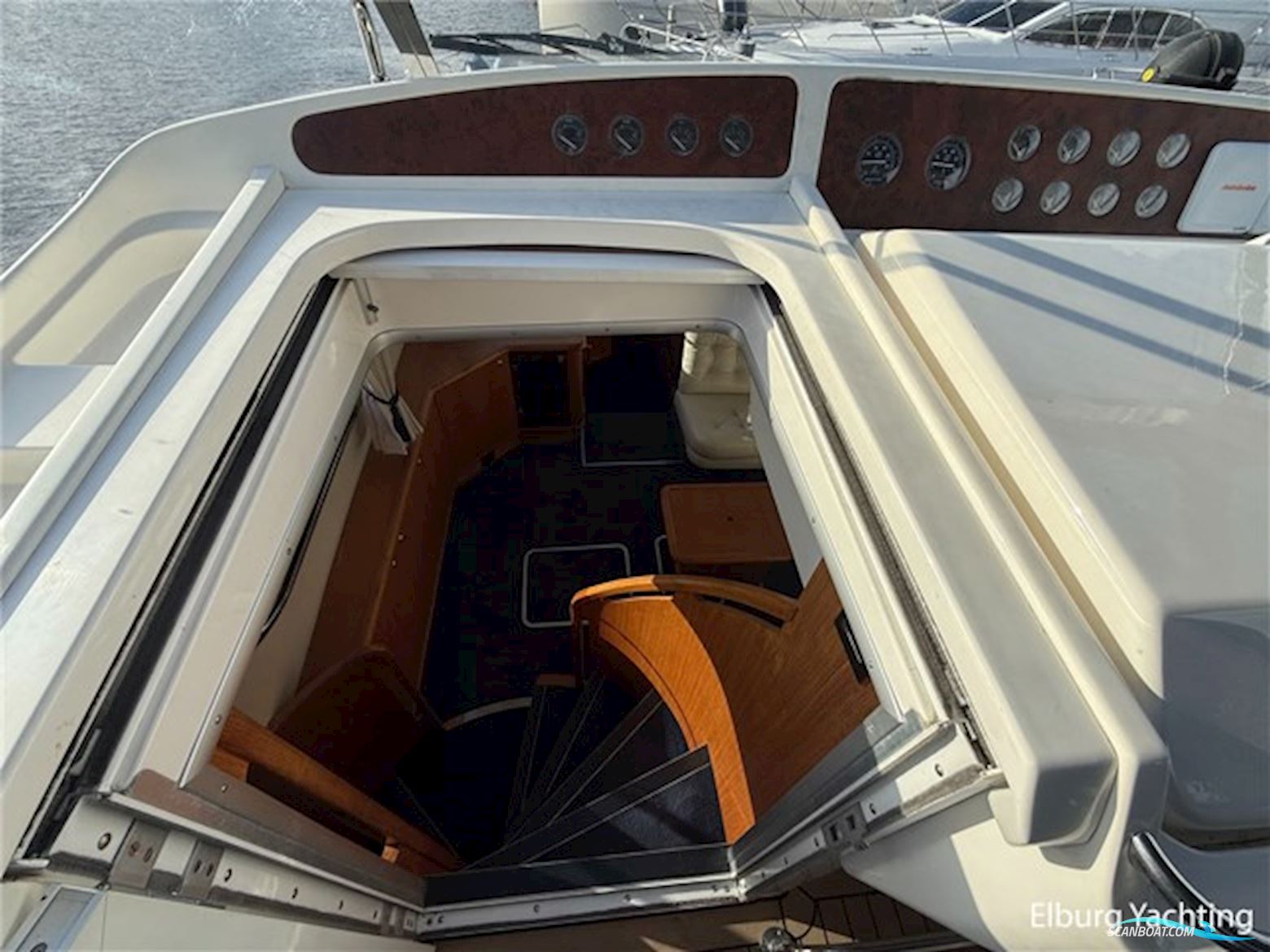 Broom 41