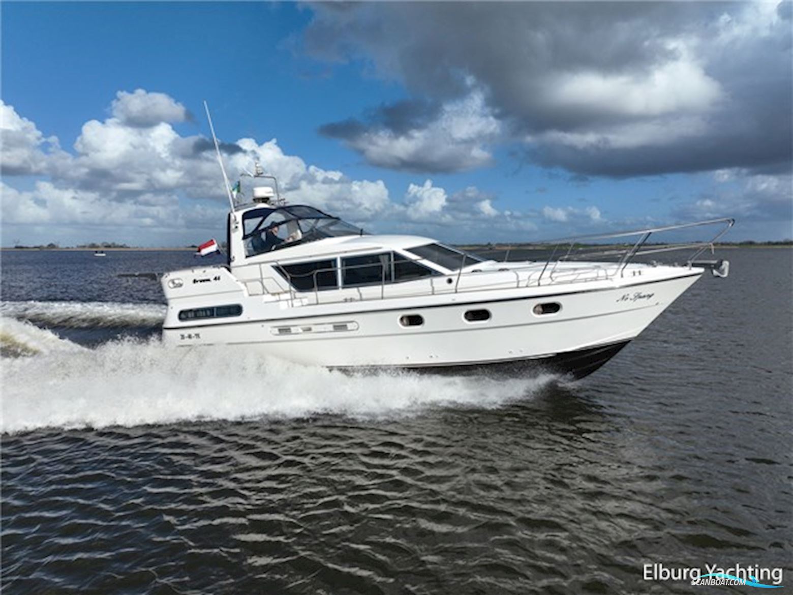 Broom 41