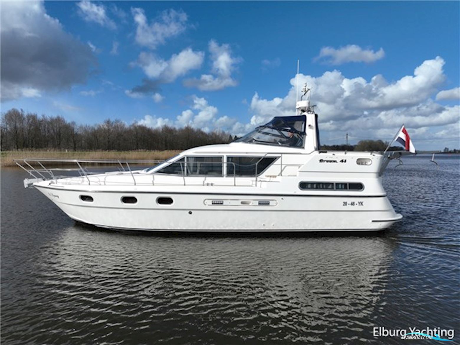 Broom 41