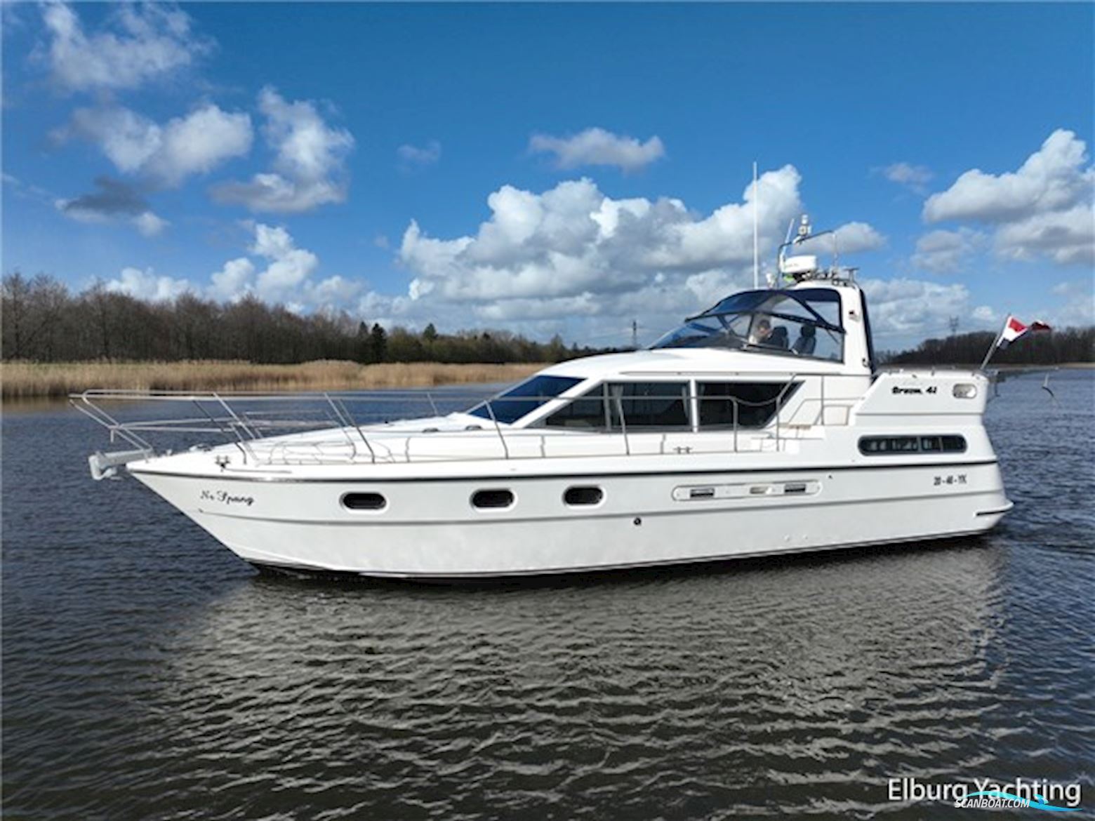 Broom 41