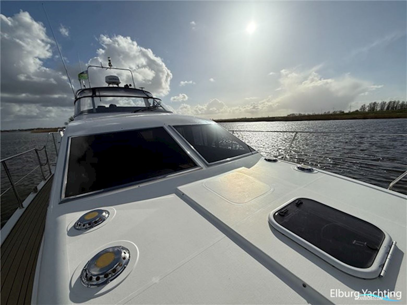 Broom 41