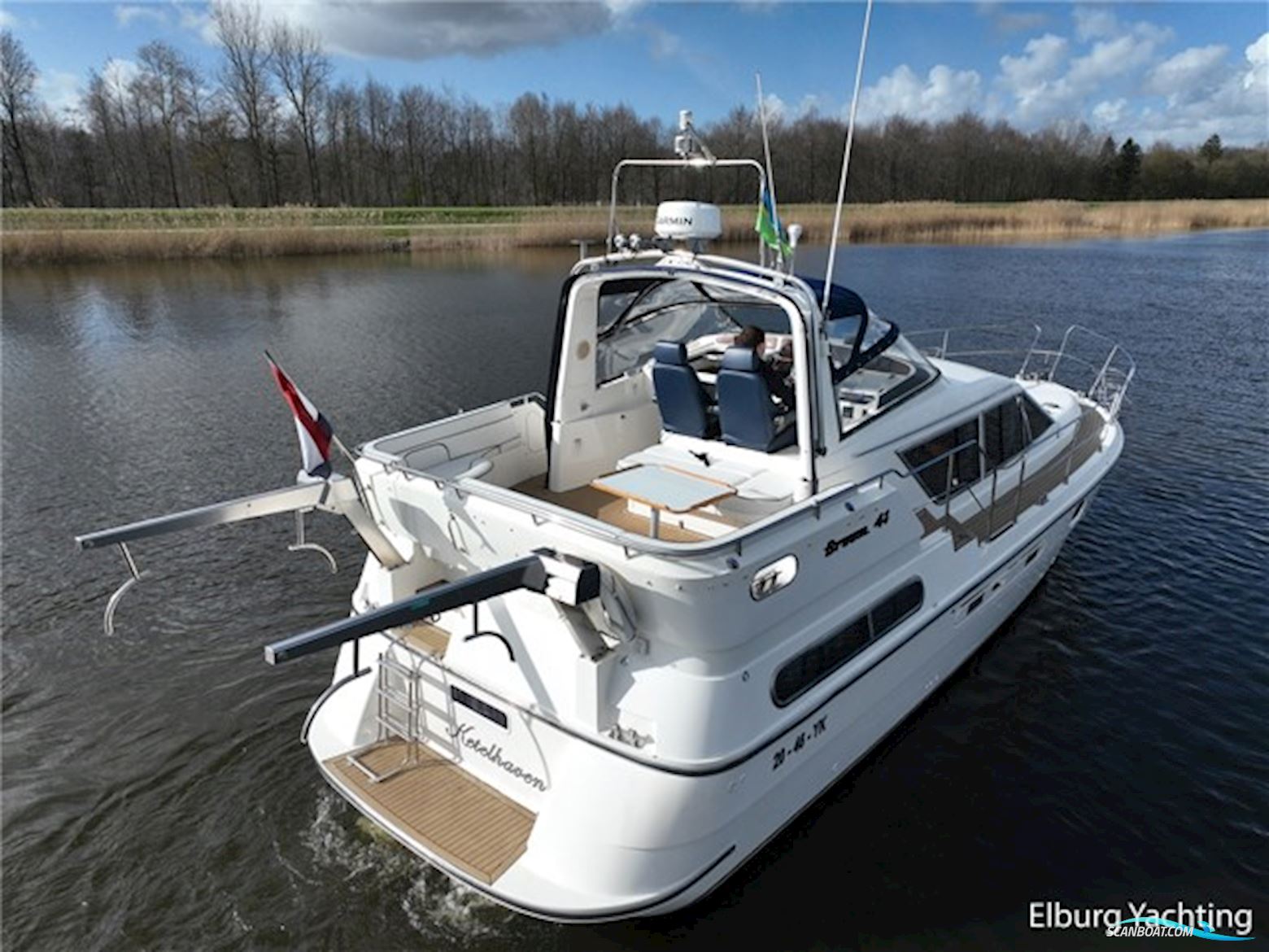 Broom 41