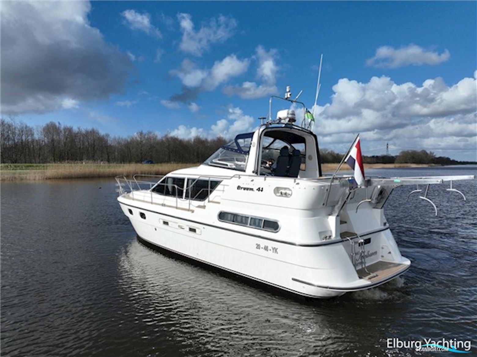 Broom 41