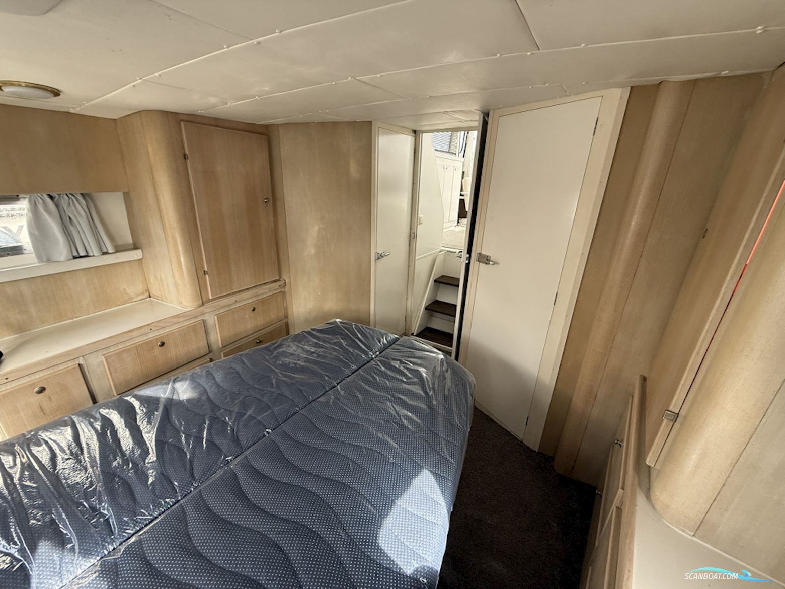 Broom Continental 35