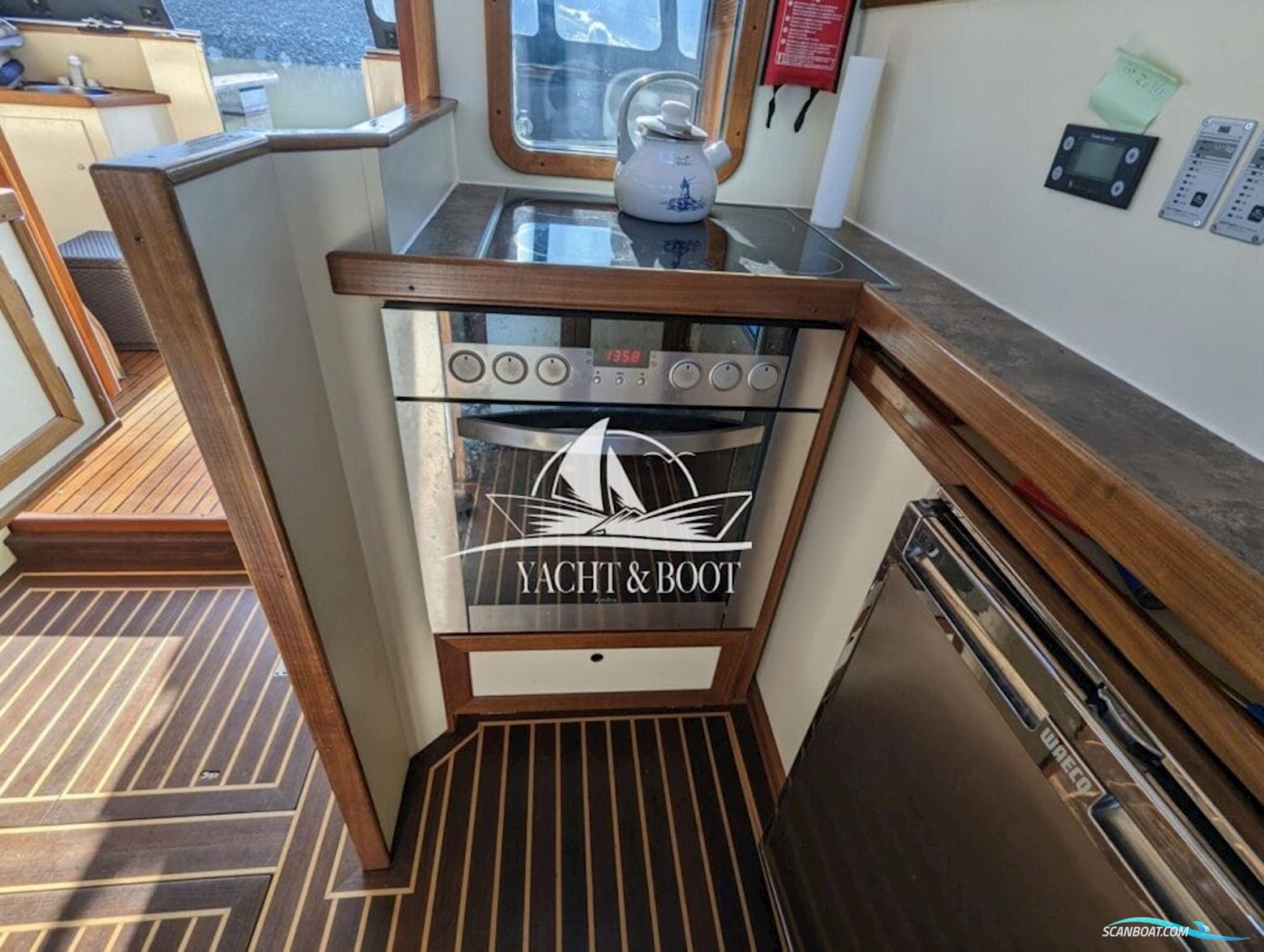 Bruce Roberts Europe 1200