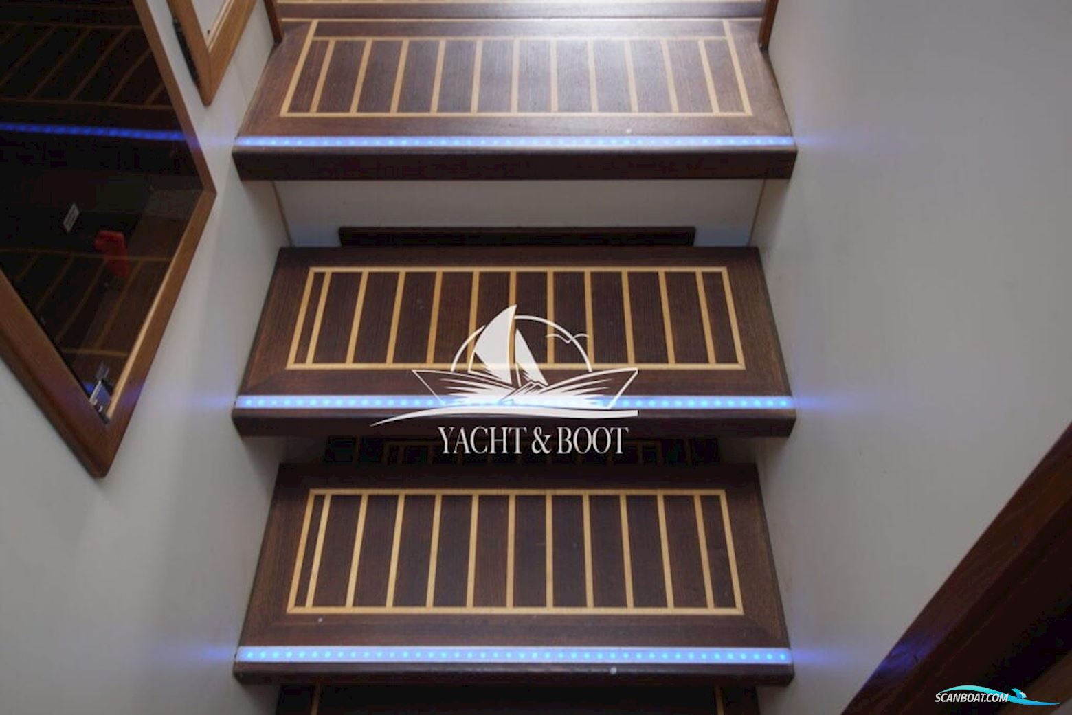 Bruce Roberts Europe 1200