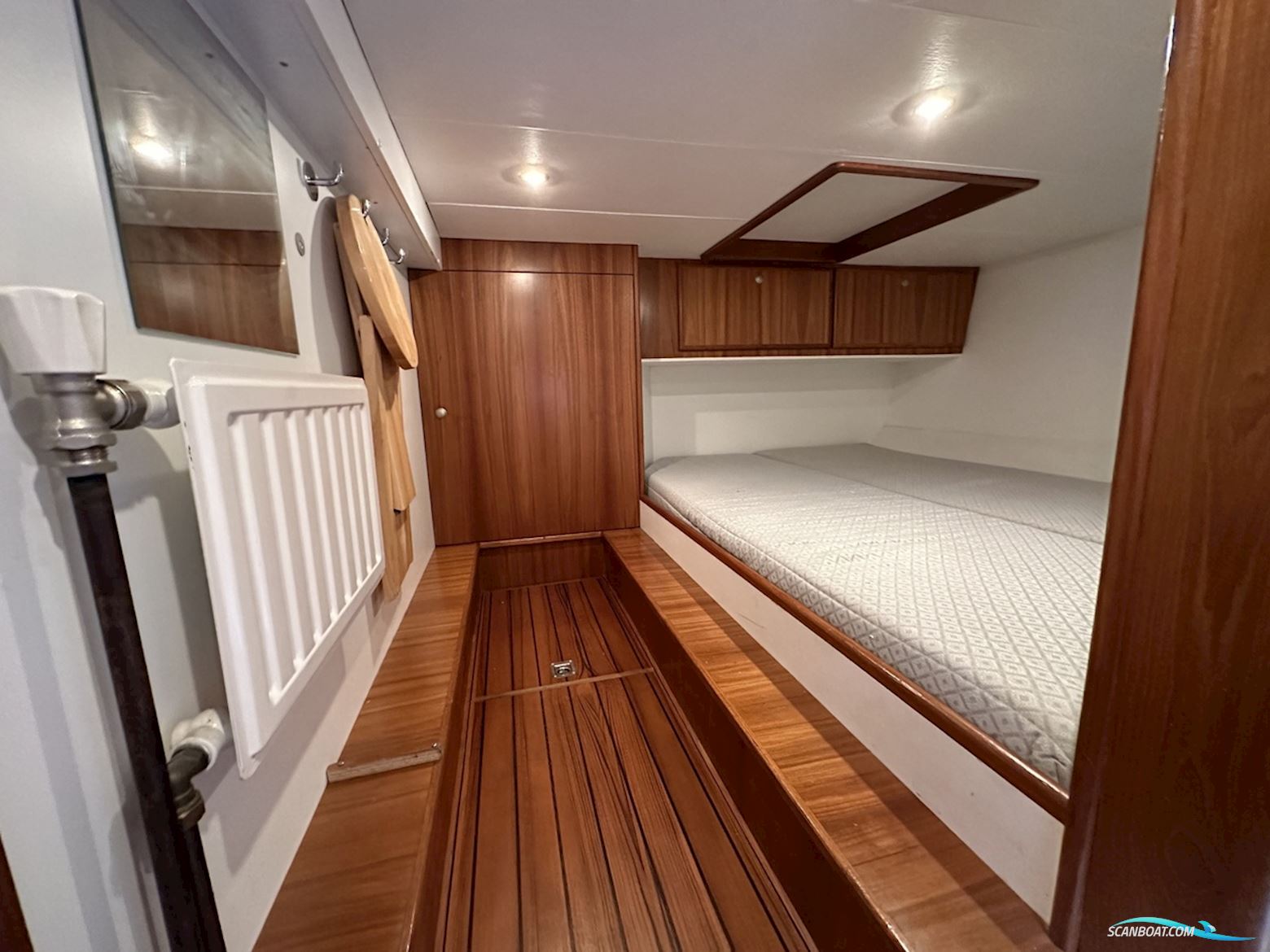 Bruijs Spiegelkotter 1280 OK