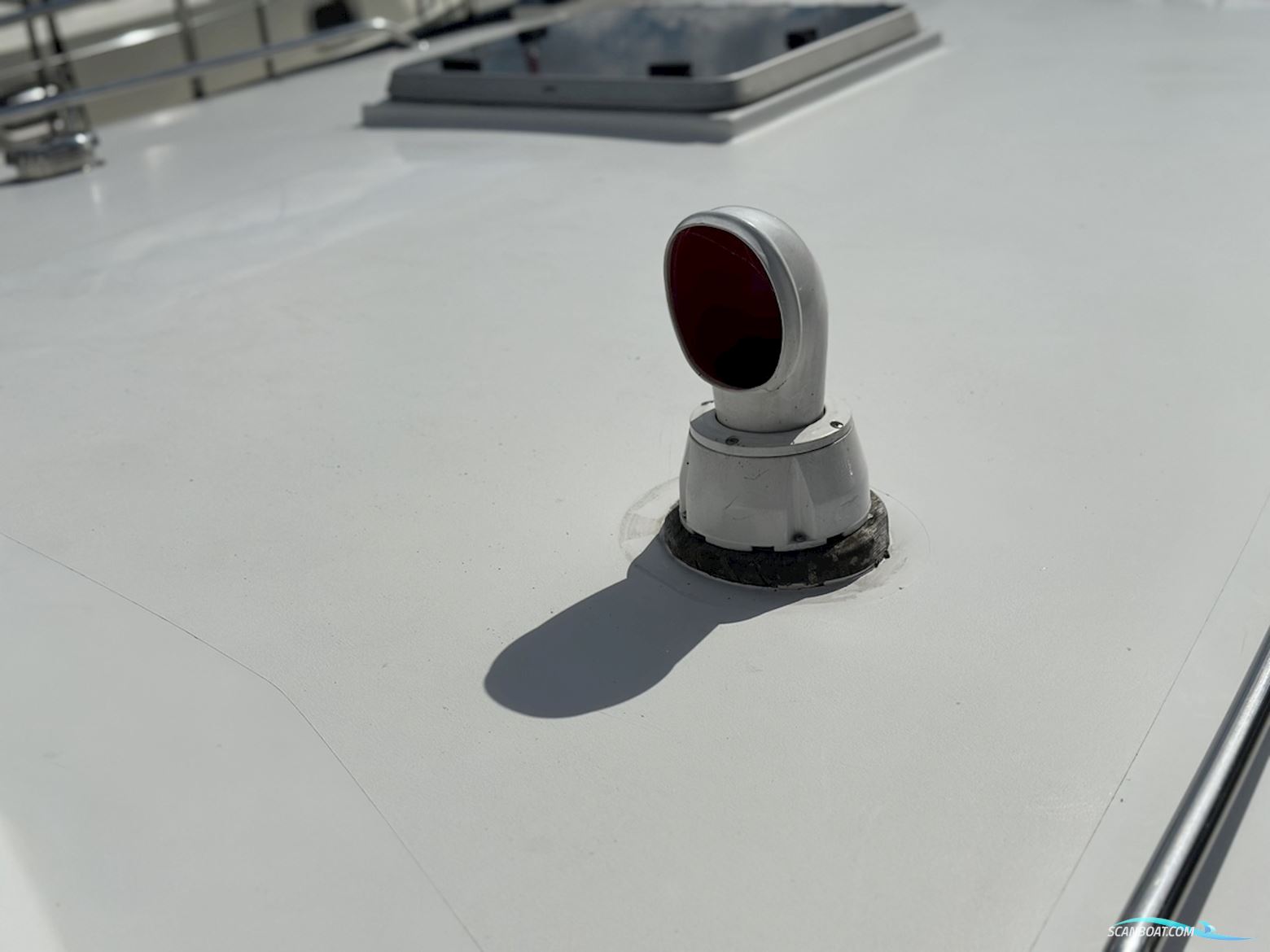 Bruijs Spiegelkotter 1280 OK